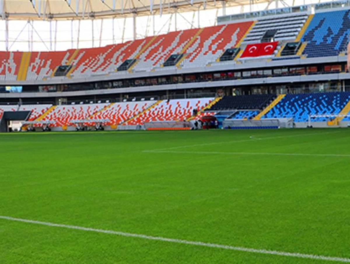 1024 Futbolcu Bahis Soruşturması Kapsamında PFDK’ya Sevk Edildi