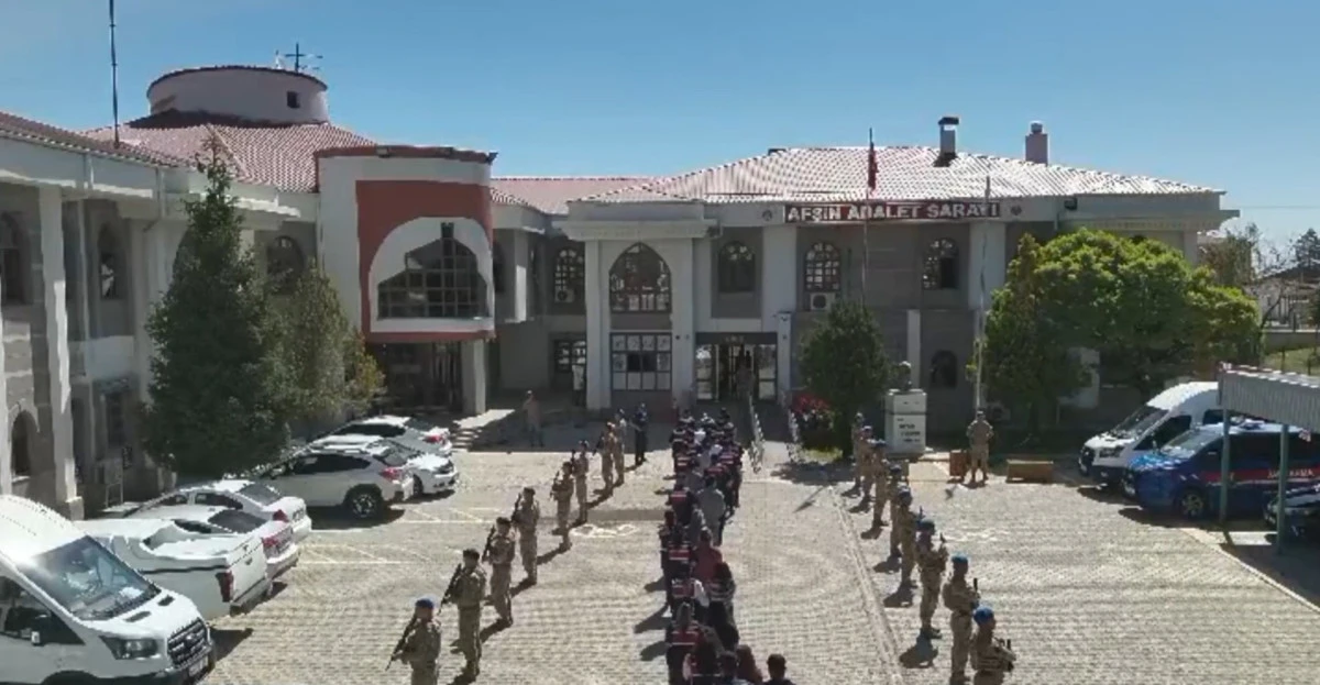 16 İlde Yasa Dışı Bahis Operasyonu: 42 G&ouml;zaltı