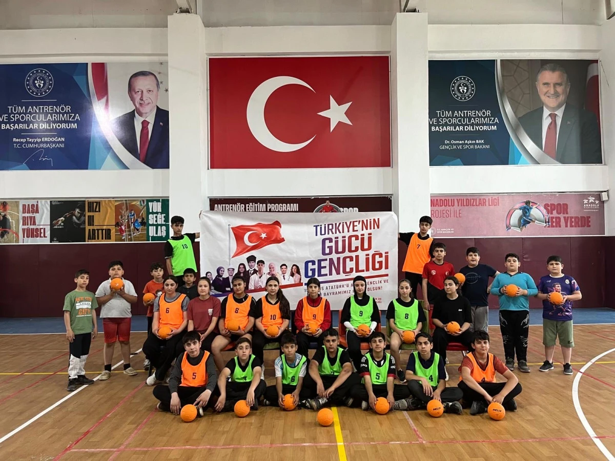 19 Mayıs Coşkusu Adıyaman&rsquo;da Sporla Kutlandı