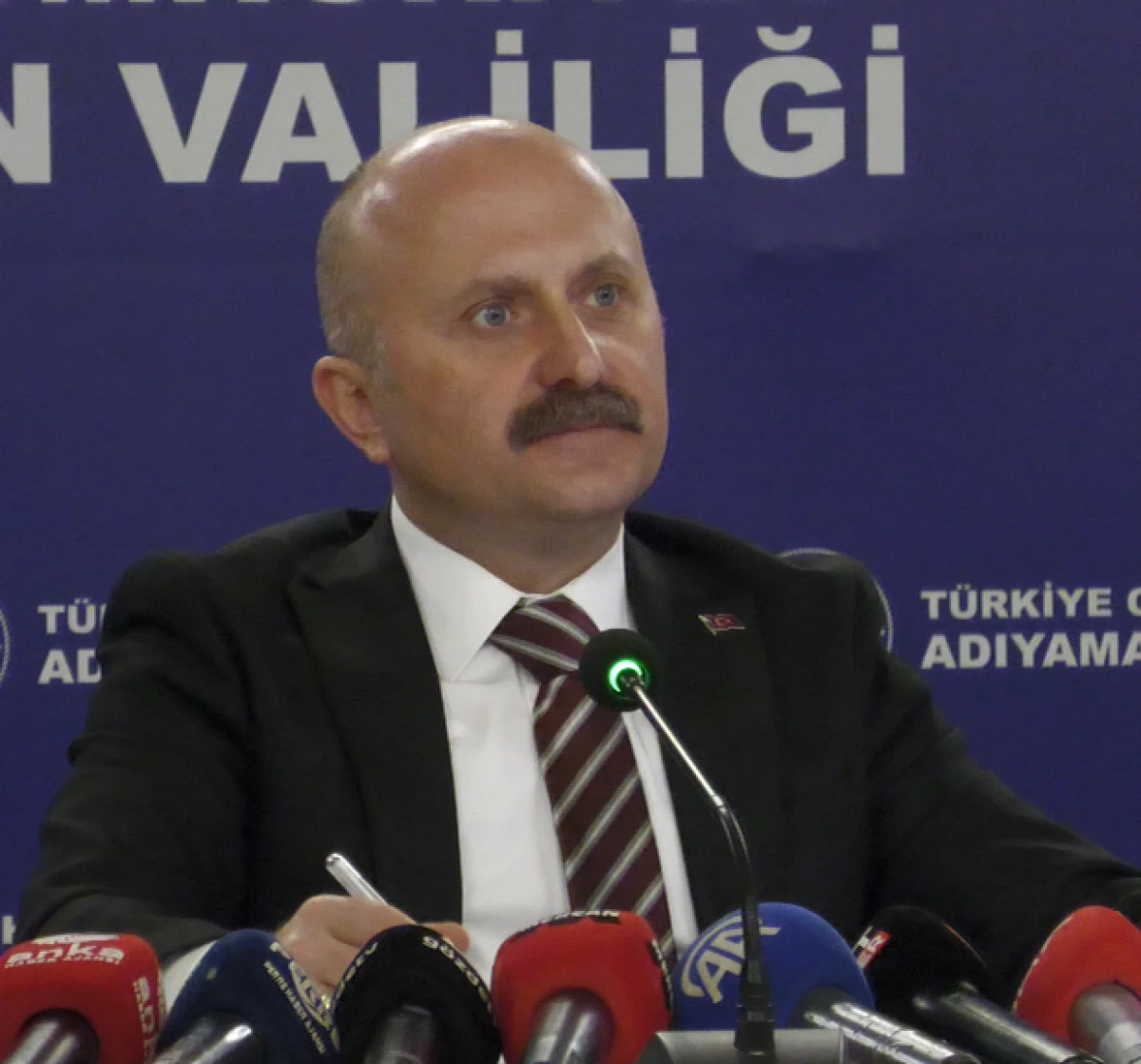 2025 Yatırımları: Derslikten Baraja, Hastaneden Spor Tesisine