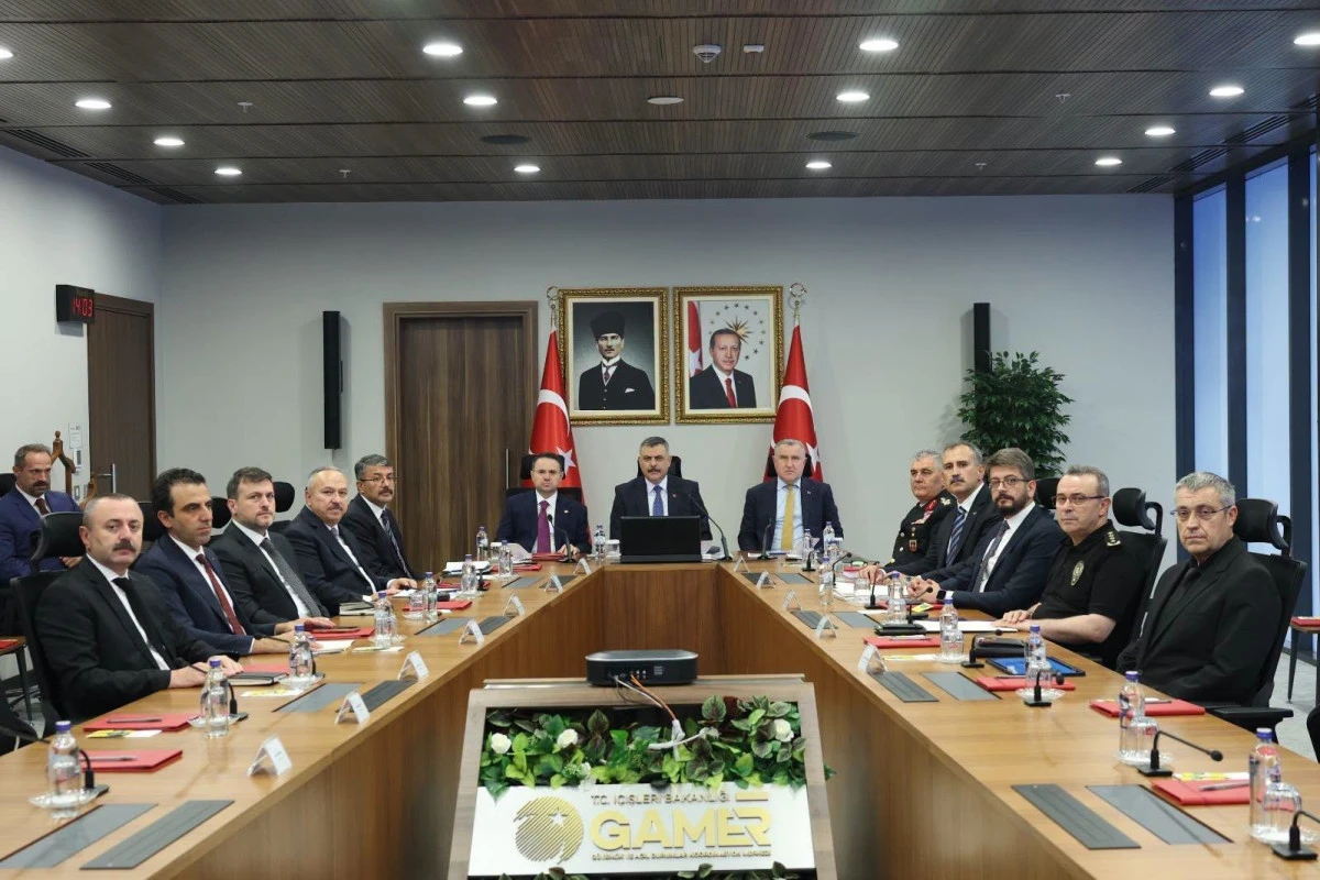 2026-2027 Sezonu &Ouml;ncesi Spor G&uuml;venliği Masaya Yatırıldı