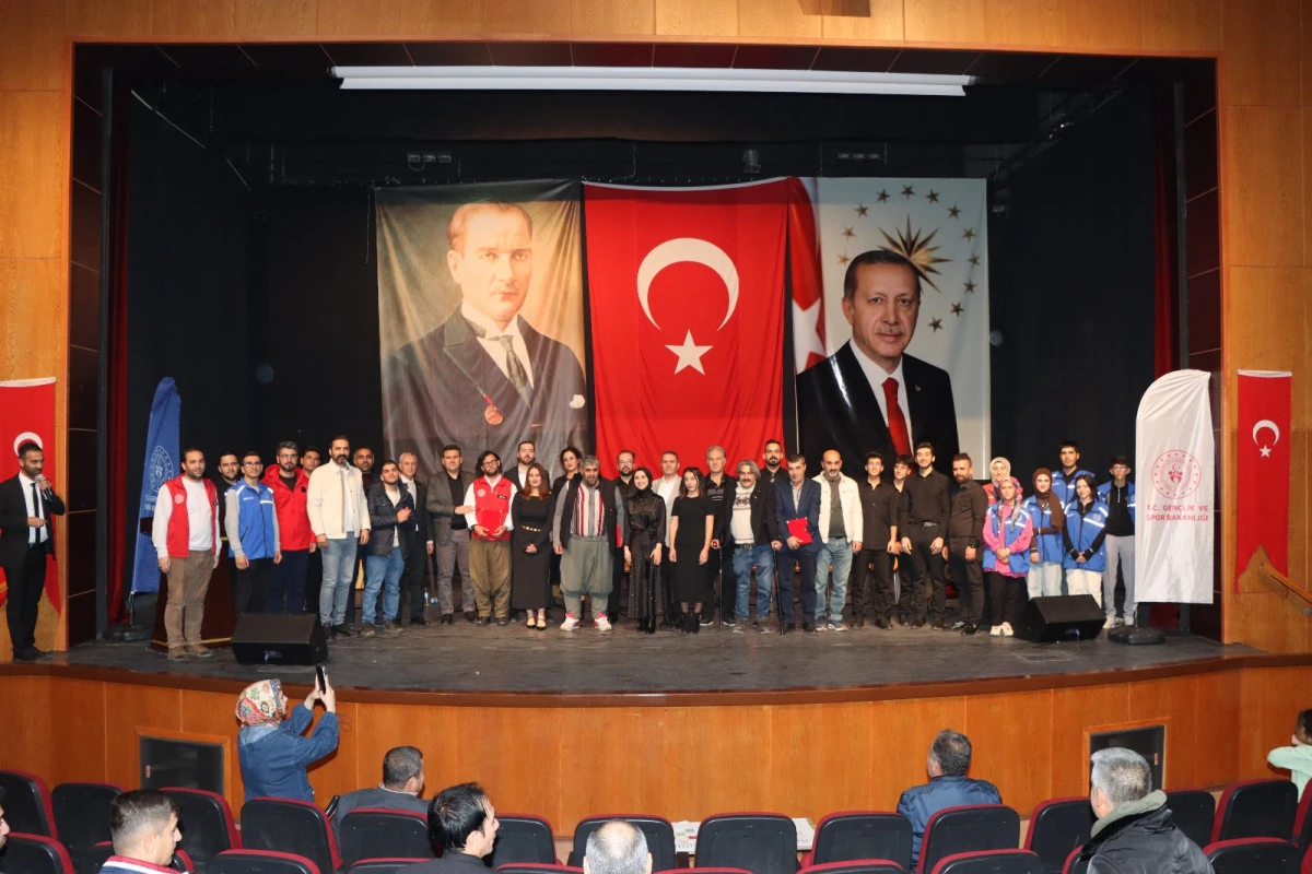 3 Aralık Dünya Engelliler Günü’ne Özel Koro