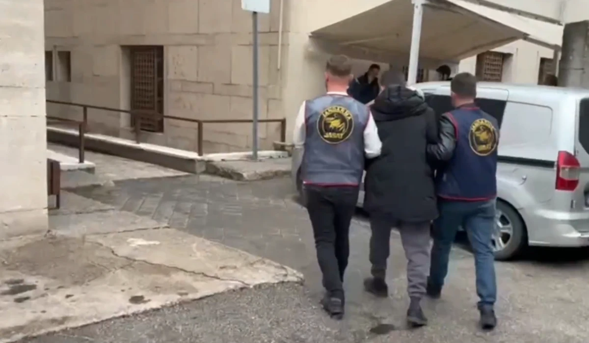 32 İlde FETÖ Operasyonu: 62 Gözaltı, 41 Tutuklama