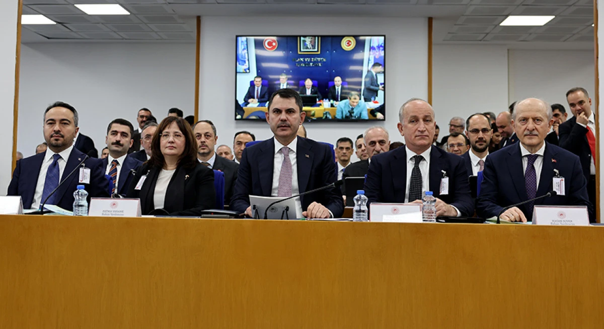 500 Bin Konut Projesinde 5 Milyonun Üzerinde Başvuru