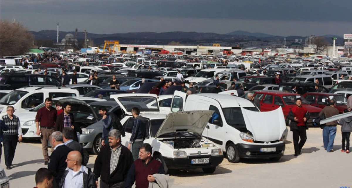 6 Ay-6 Bin Kilometre ve İlan Kısıtlaması 1 Ocak 2026'ya Kadar Geçerli