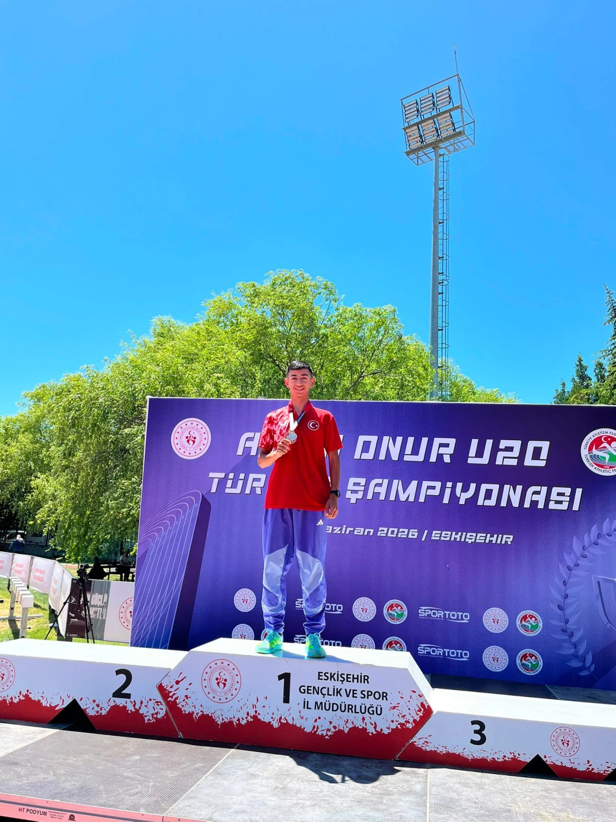 9 YILLIK REKORU KIRDI, AVRUPA YOLCUSU OLDU