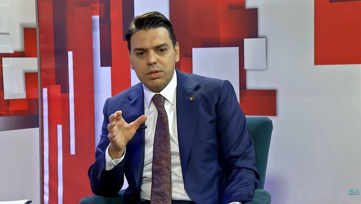 Abdullah Eren: "Rumlar tarafından katledilen 126 T&uuml;rk i&ccedil;in m&uuml;ze yaptık"  