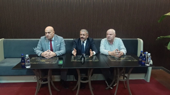 ADİFED&rsquo;den Adıyaman&rsquo;ın K&uuml;lt&uuml;rel Mirasını &Ouml;ne &Ccedil;ıkaracak Projeler