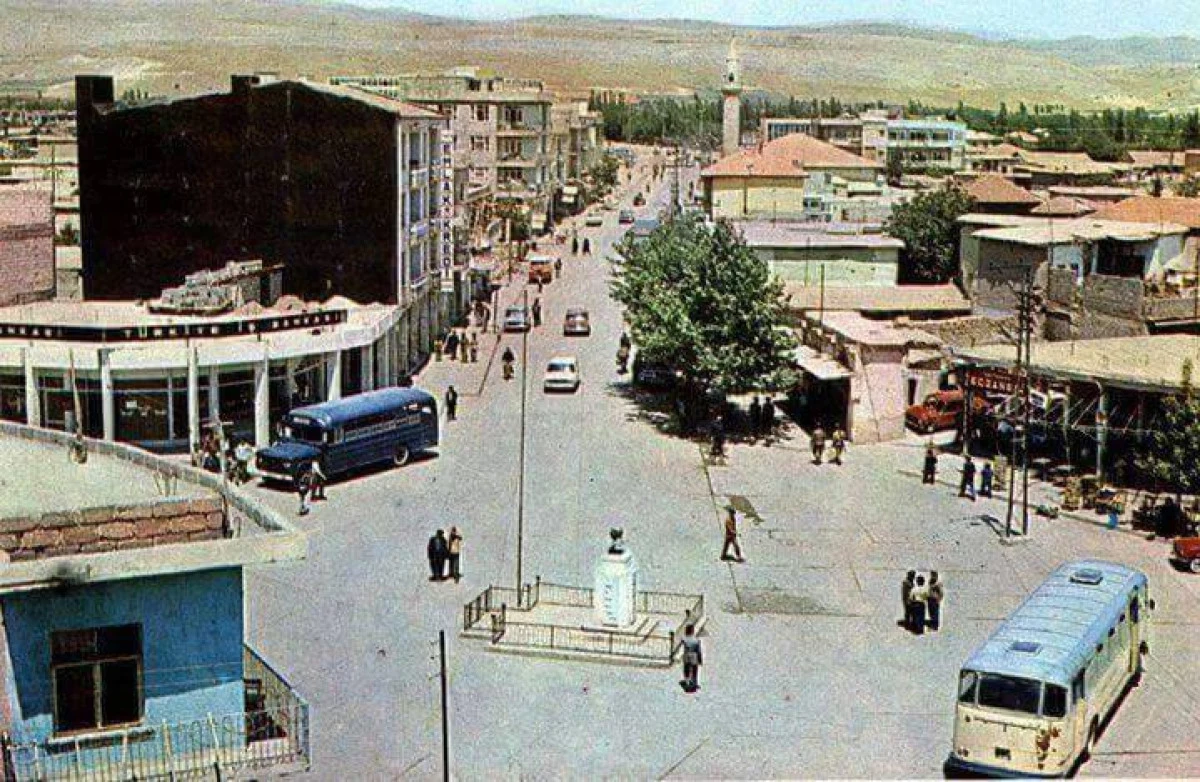 Adıyaman, 71. Kuruluş Yıldönümünde Yeni Bir Dirilişte