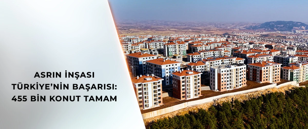 Adıyaman, Asrın İnşası Seferberliğinde &Ouml;ne &Ccedil;ıkıyor