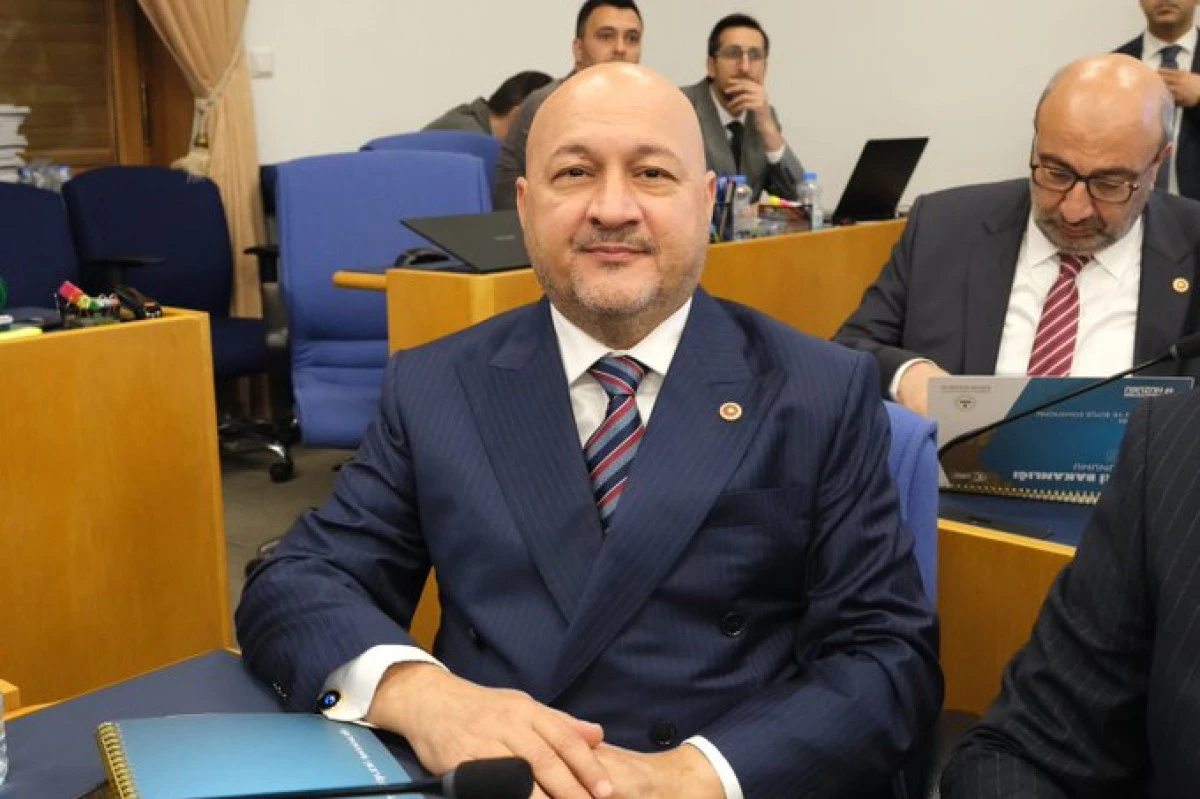 Adıyaman Çelikhan Yolu Hayati Önemde, Milletvekili Kurt’tan Bakanlığa Talep