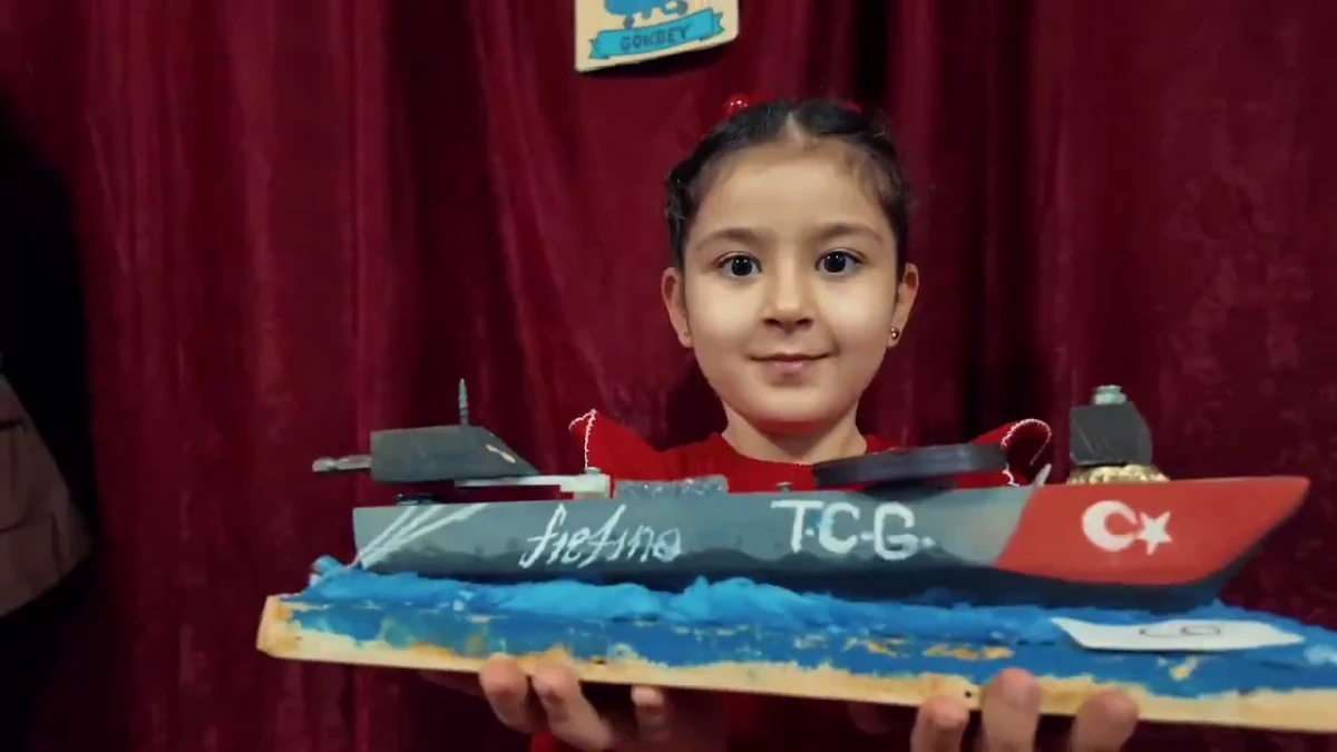 Adıyaman İl Milli Eğitim M&uuml;d&uuml;rl&uuml;ğ&uuml;, Yerli &Uuml;retim, G&uuml;&ccedil;l&uuml; Gelecek