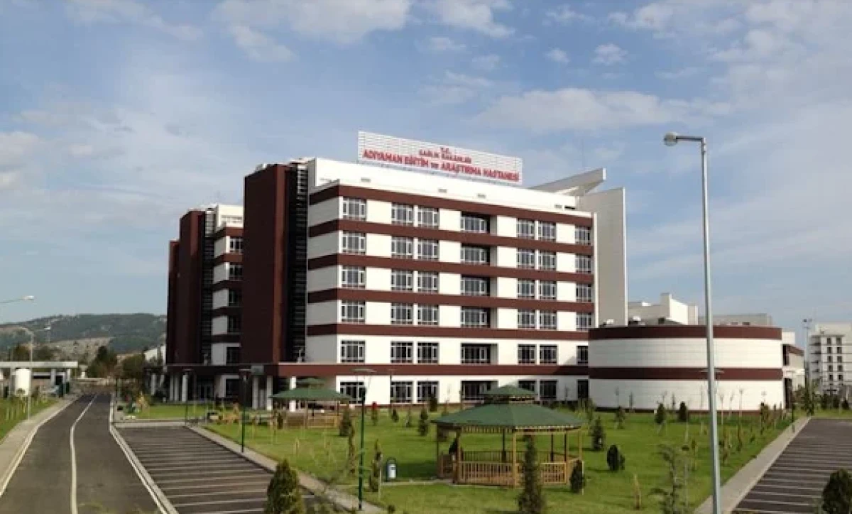 Adıyaman'a 18 Hekim Ataması Yapıldı!