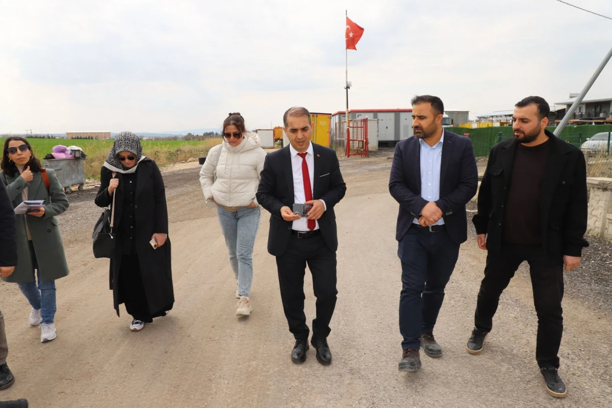 Adıyaman&rsquo;a Sağlıkta Yeni Bir Ufuk A&ccedil;ılıyor