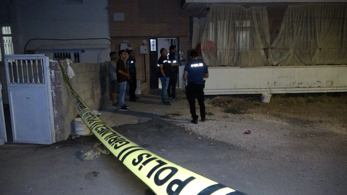 Adıyaman’da 12 Yaşındaki Çocuk Annesini Kurtarmak İçin Babasını Bıçakladı   