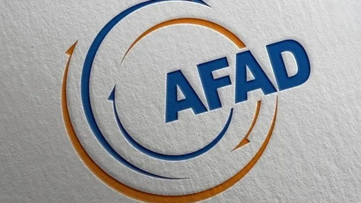 Adıyaman'da AFAD, 7 Personel Alımı Yapacak