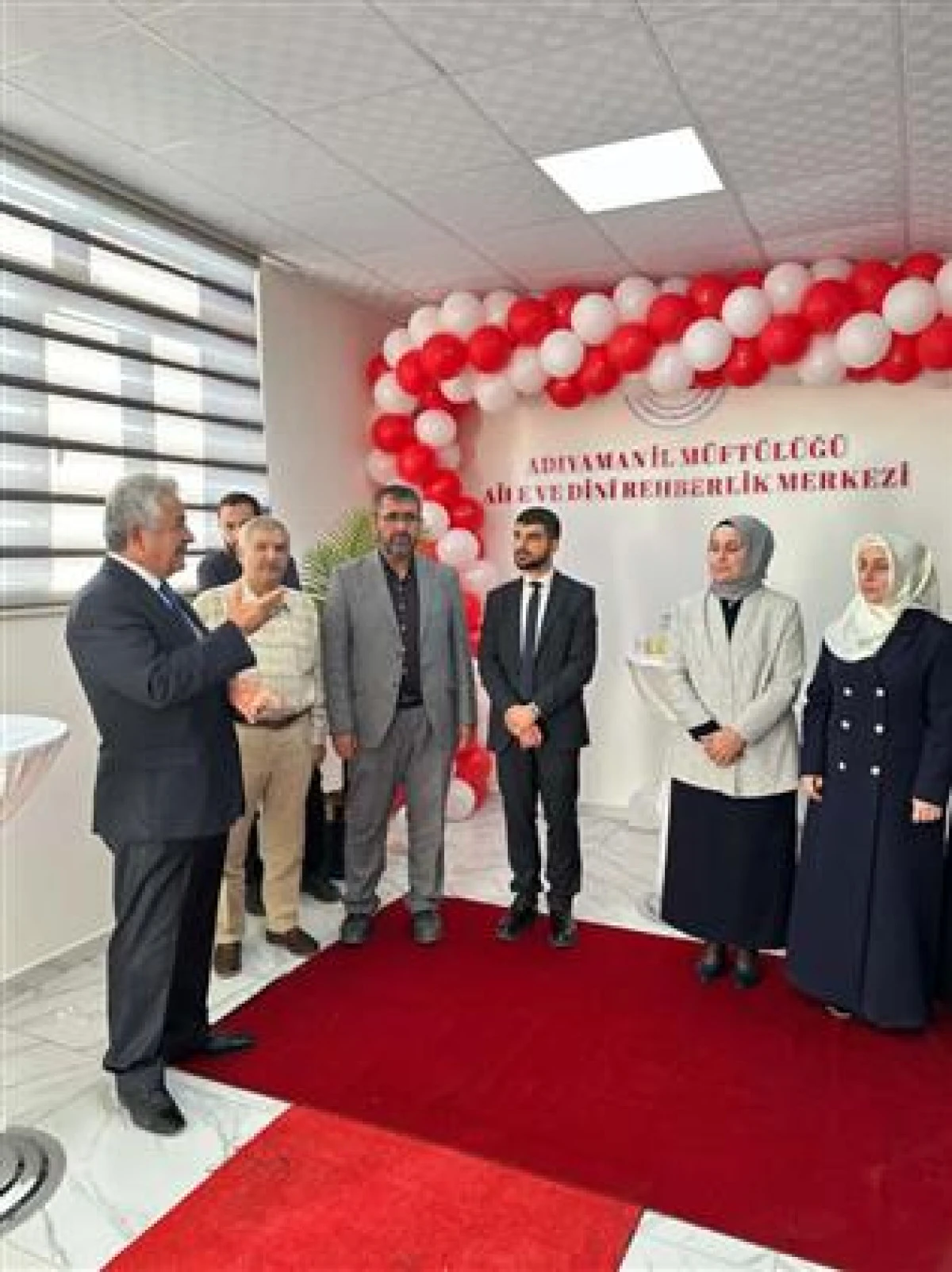 Adıyaman'da 