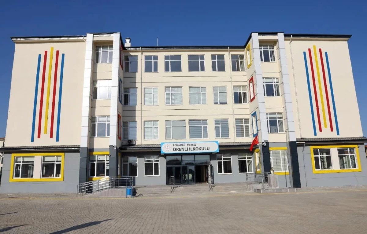 Adıyaman&rsquo;da Asrın İhyası ve Adıyaman&rsquo;ın D&ouml;n&uuml;ş&uuml;m&uuml;