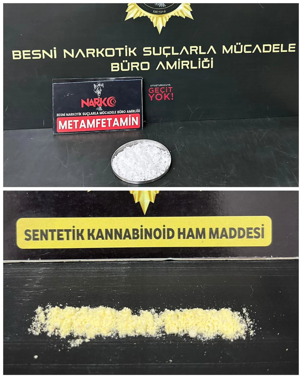 Adıyaman&rsquo;da Bir Haftada 41 Aranan Şahıs Yakalandı