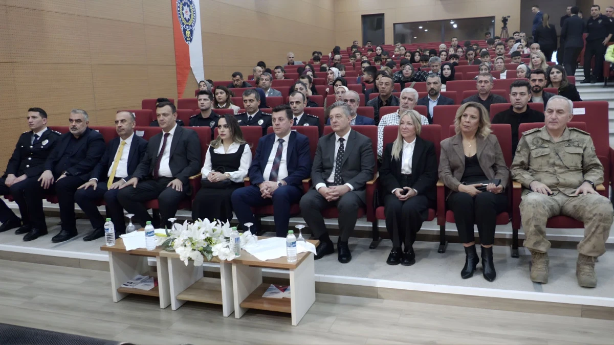 Adıyaman’da ÇOGEP Kapanış Programı Düzenlendi