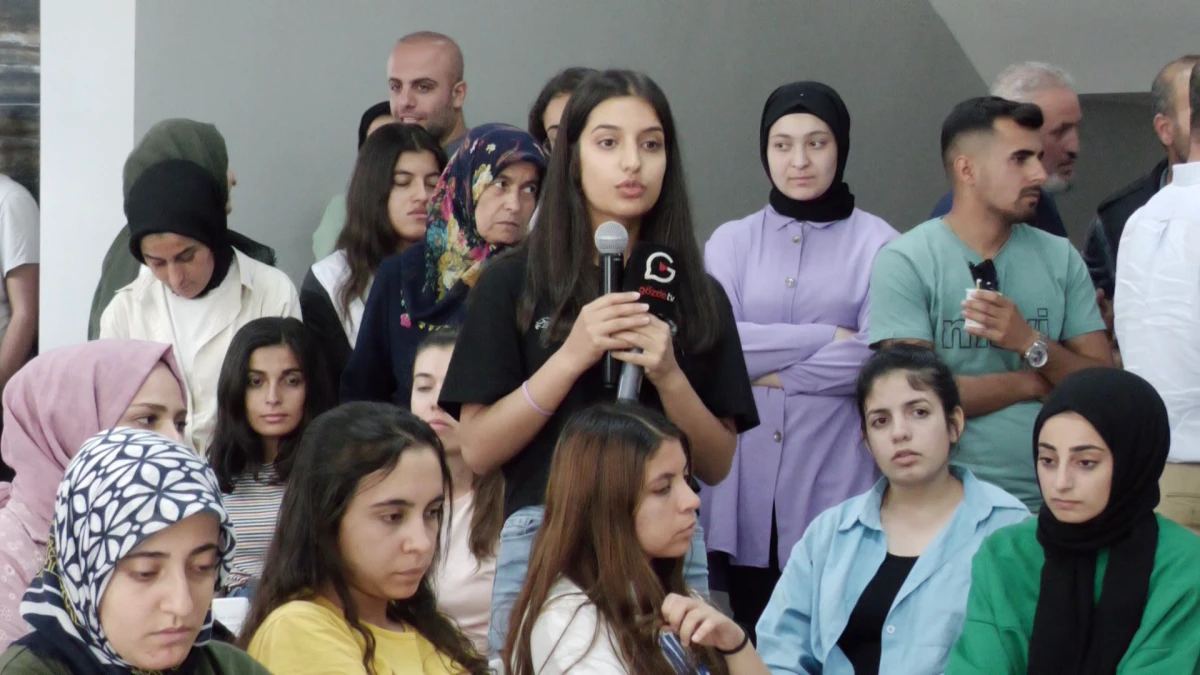 Adıyaman&rsquo;da Gen&ccedil; N&uuml;fus Oranı Y&uuml;zde 23,4&rsquo;e Ulaştı