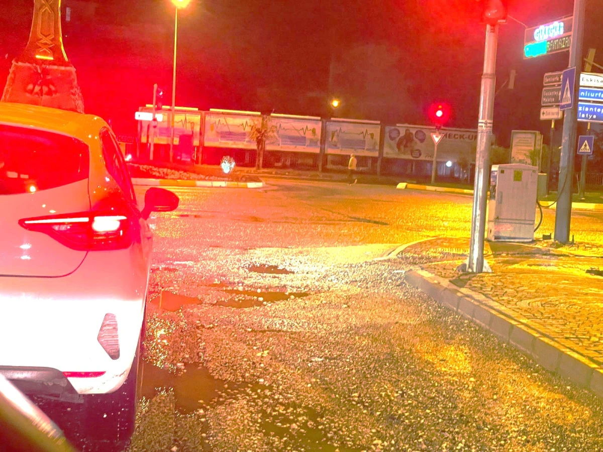 Adıyaman&rsquo;da Hafta Boyunca Hava Yağışlı Ge&ccedil;ecek