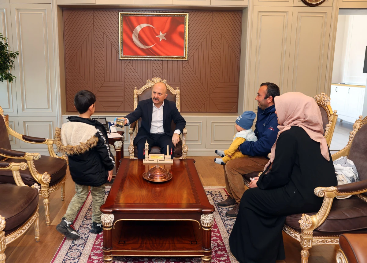 Adıyaman&rsquo;da Halk Buluşmaları Devam Ediyor