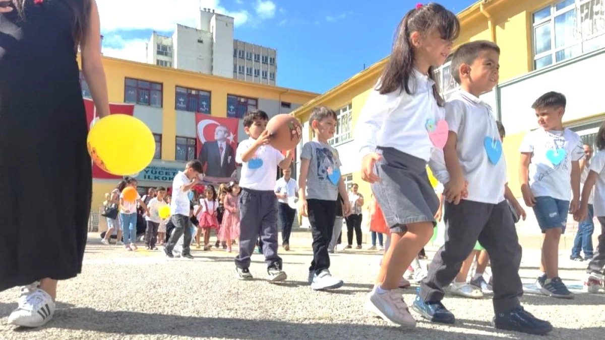 Adıyaman&rsquo;da Hanelerin Yarısından Fazlasında &Ccedil;ocuk Var