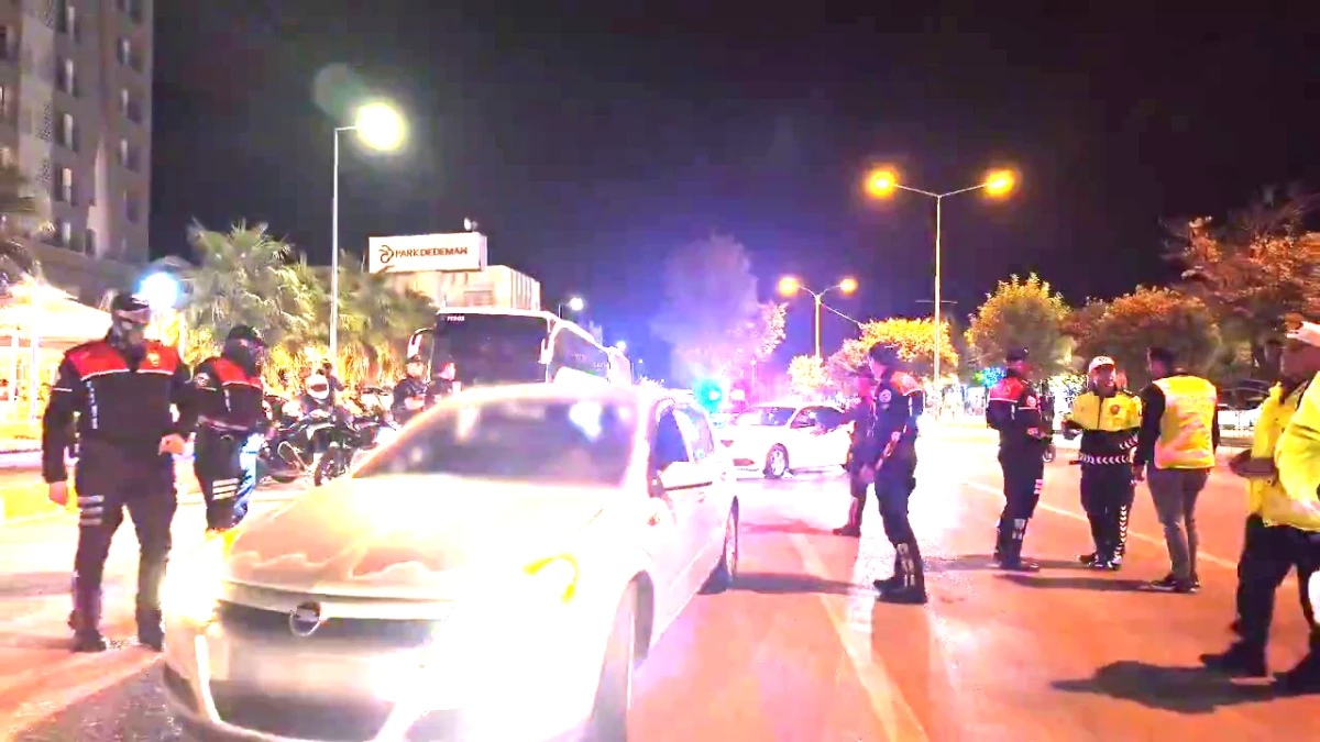 Adıyaman'da 