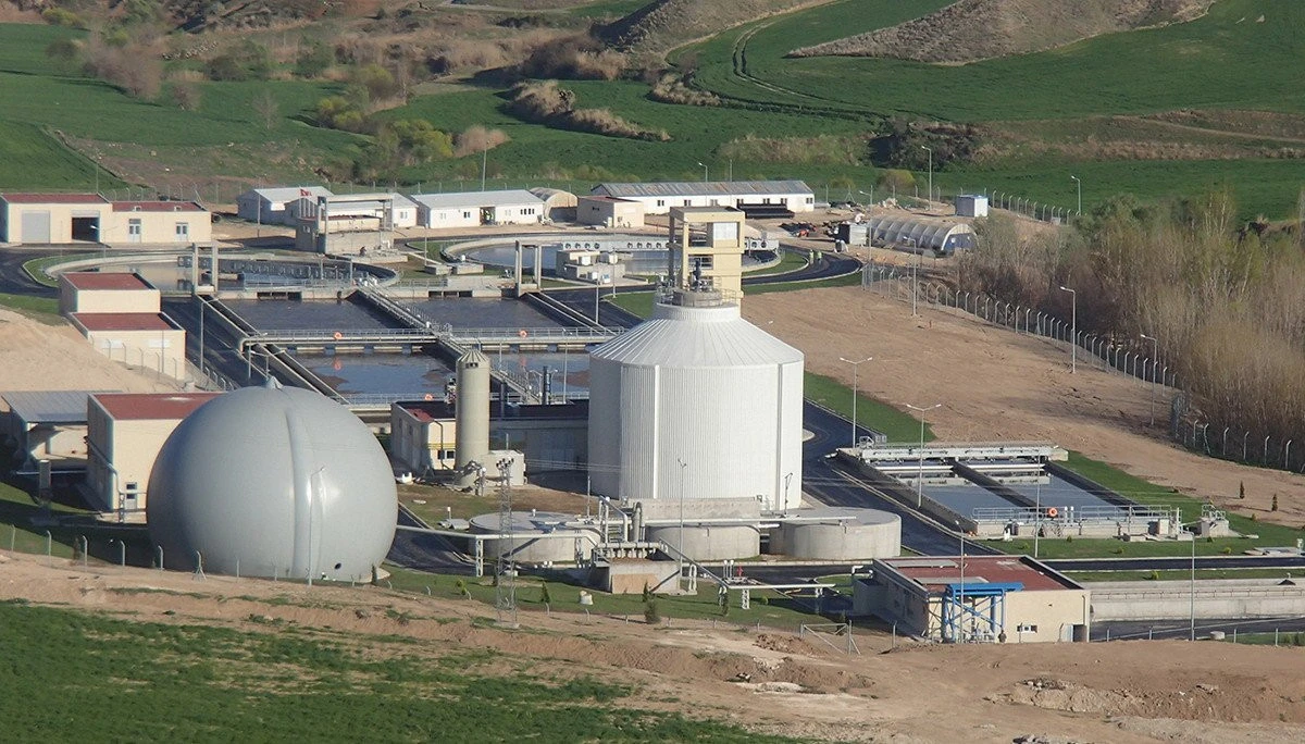 Adıyaman’da İçme Suyu ve Atıksu Arıtımı: 2024 Verileri Açıklandı