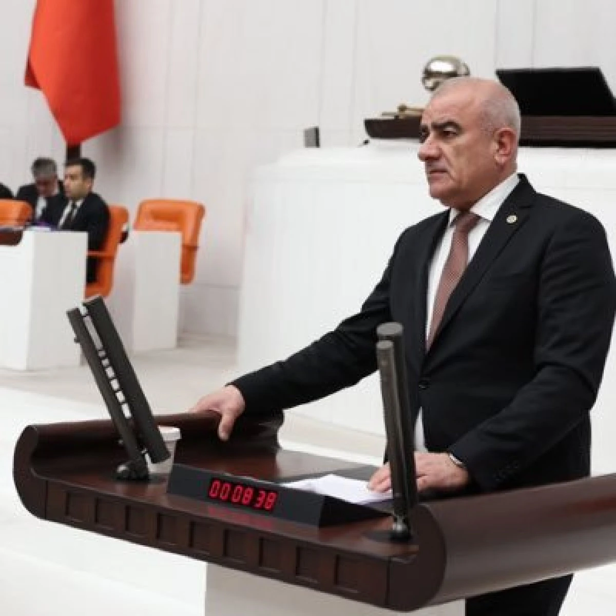 Adıyaman’da İkinci Psikiyatri Servisi Hizmete Girdi