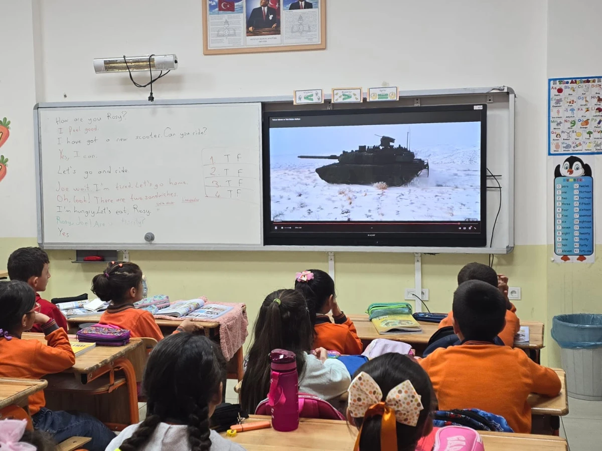 Adıyaman&rsquo;da &ldquo;İlk Dersimiz: Tutum, Yatırım ve T&uuml;rk Malları Haftası&rdquo; Başladı