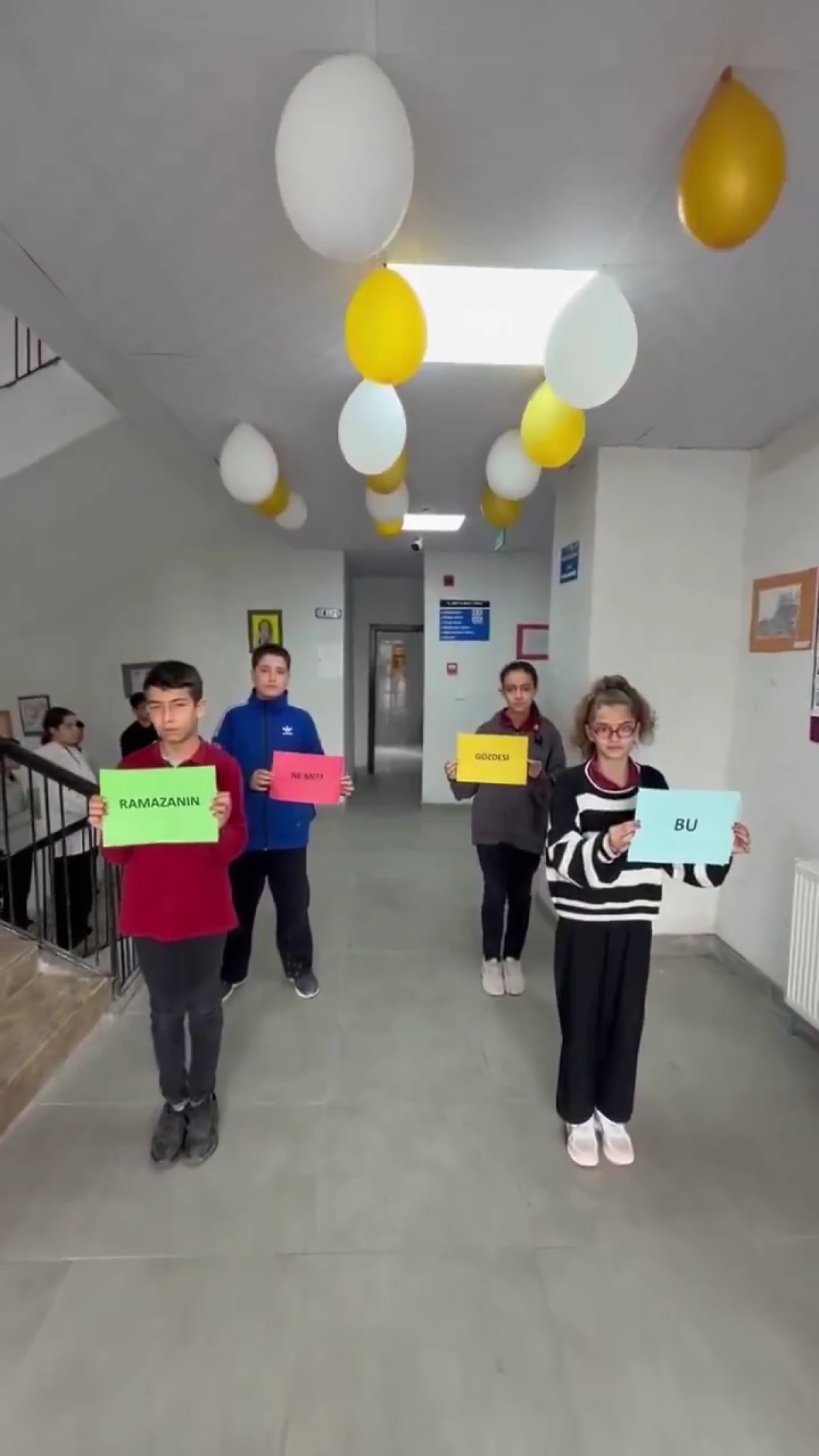 Adıyaman&rsquo;da &ldquo;Maarifin Kalbinde Ramazan&rdquo; Etkinlikleri Coşkuyla Devam Ediyor