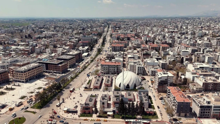 Adıyaman&rsquo;da Mart Ayında Konut Satışları 408&rsquo;e Geriledi
