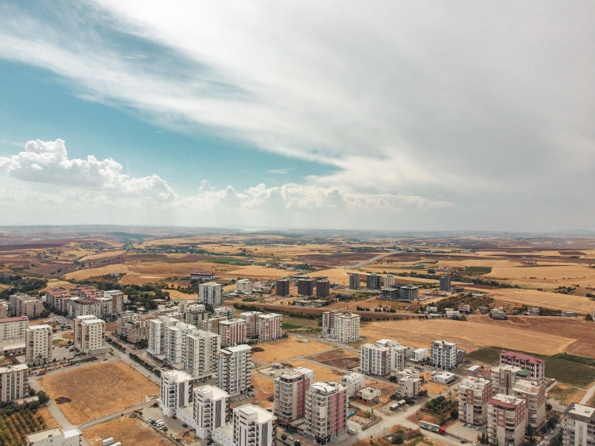 Adıyaman&rsquo;da Sağanak Yağışın Ardından Termometreler 38 Dereceyi G&ouml;sterecek
