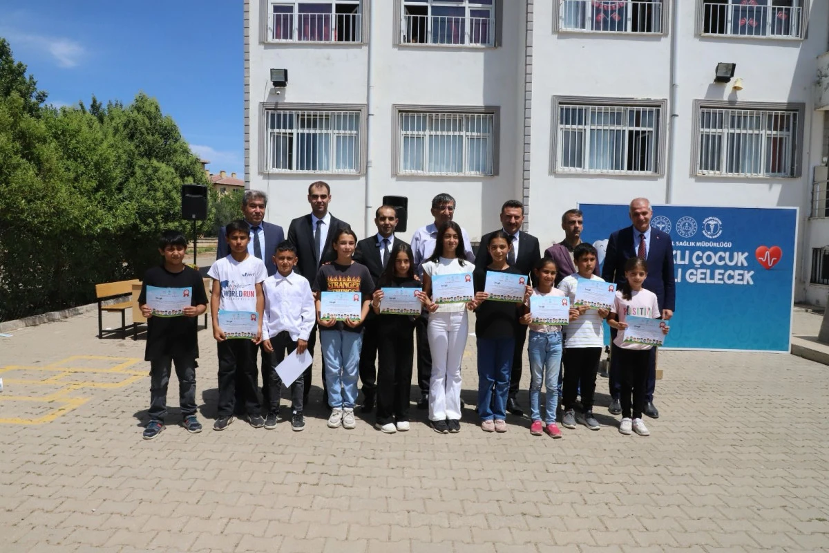 Adıyaman’da 