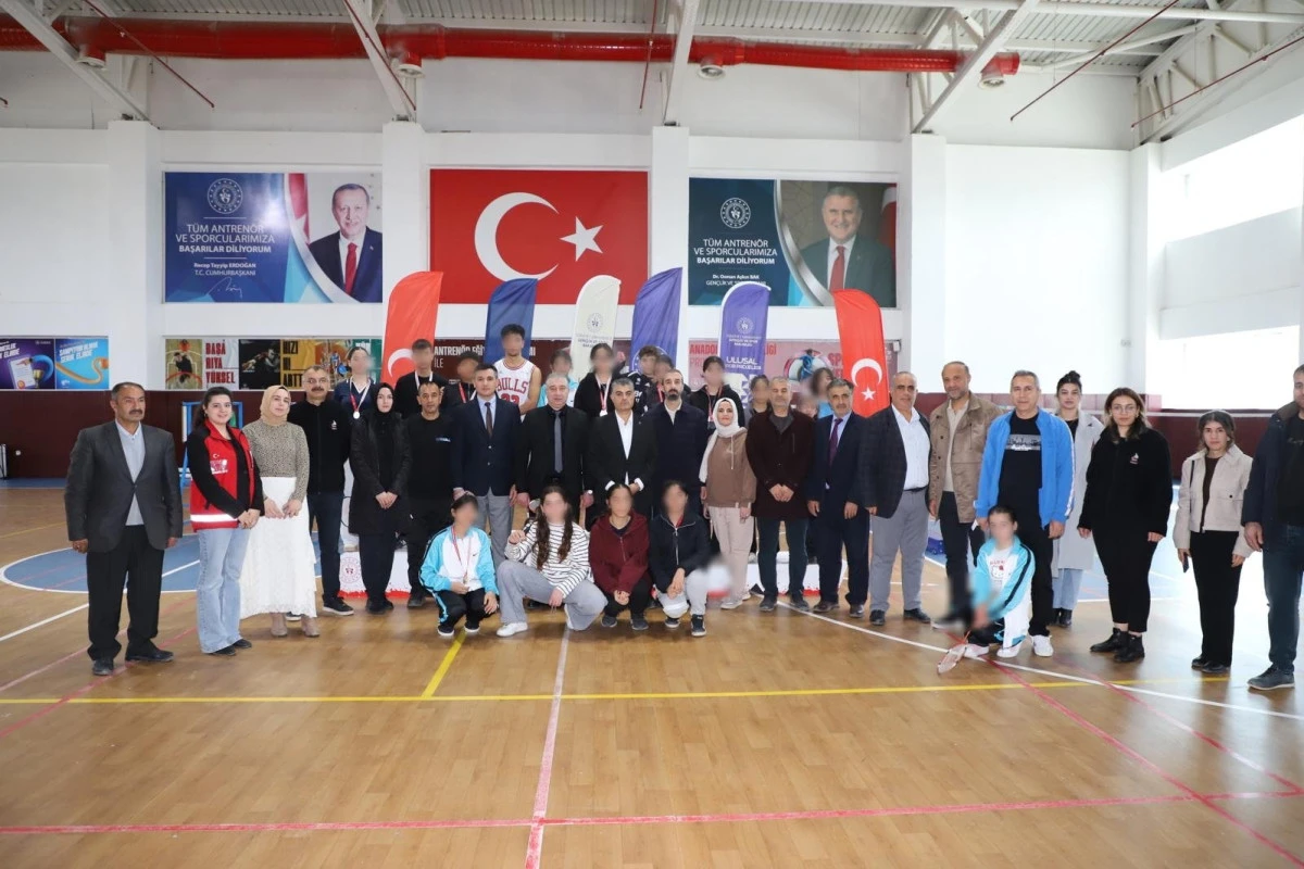 Adıyaman&rsquo;da Sosyal Hizmetlerde &Ccedil;ocuk ve Personel Odaklı Etkinlikler