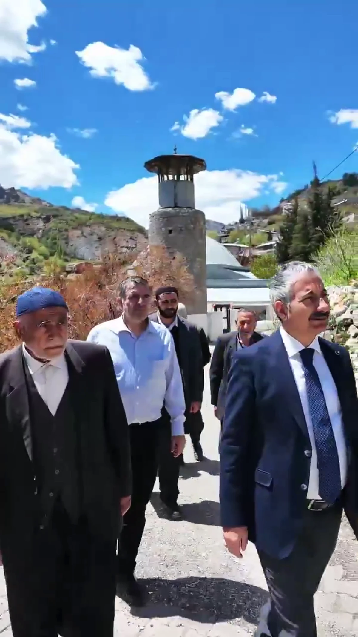 Adıyaman&rsquo;da &Uuml;reticilerle Tarımsal Bilgilendirme Toplantısı Ger&ccedil;ekleştirildi
