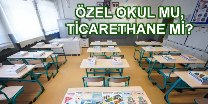 Adıyaman’da Veliler İsyanda, Milli Eğitimden Denetim Şart
