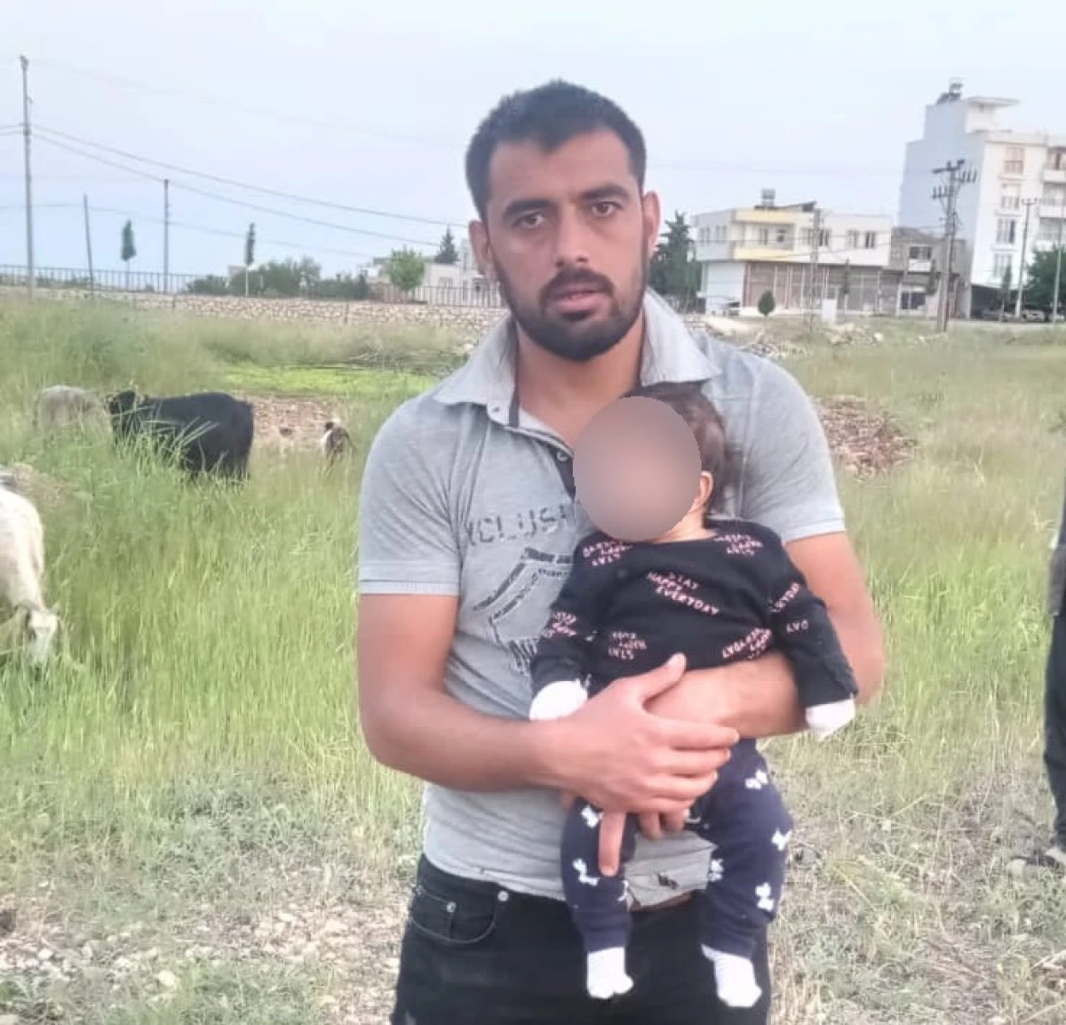 Adıyamanlı Gençten 3 Gündür Haber Alınamıyor   