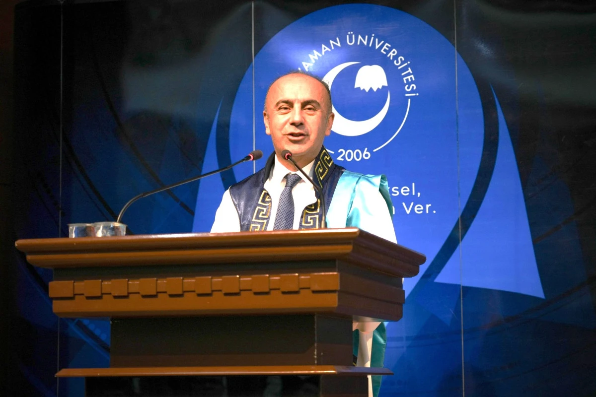 ADY&Uuml;, &ldquo;Uluslararası Sah&acirc;be ve Safv&acirc;n b. Muattal Sempozyumu&rdquo;na Ev Sahipliği Yapıyor