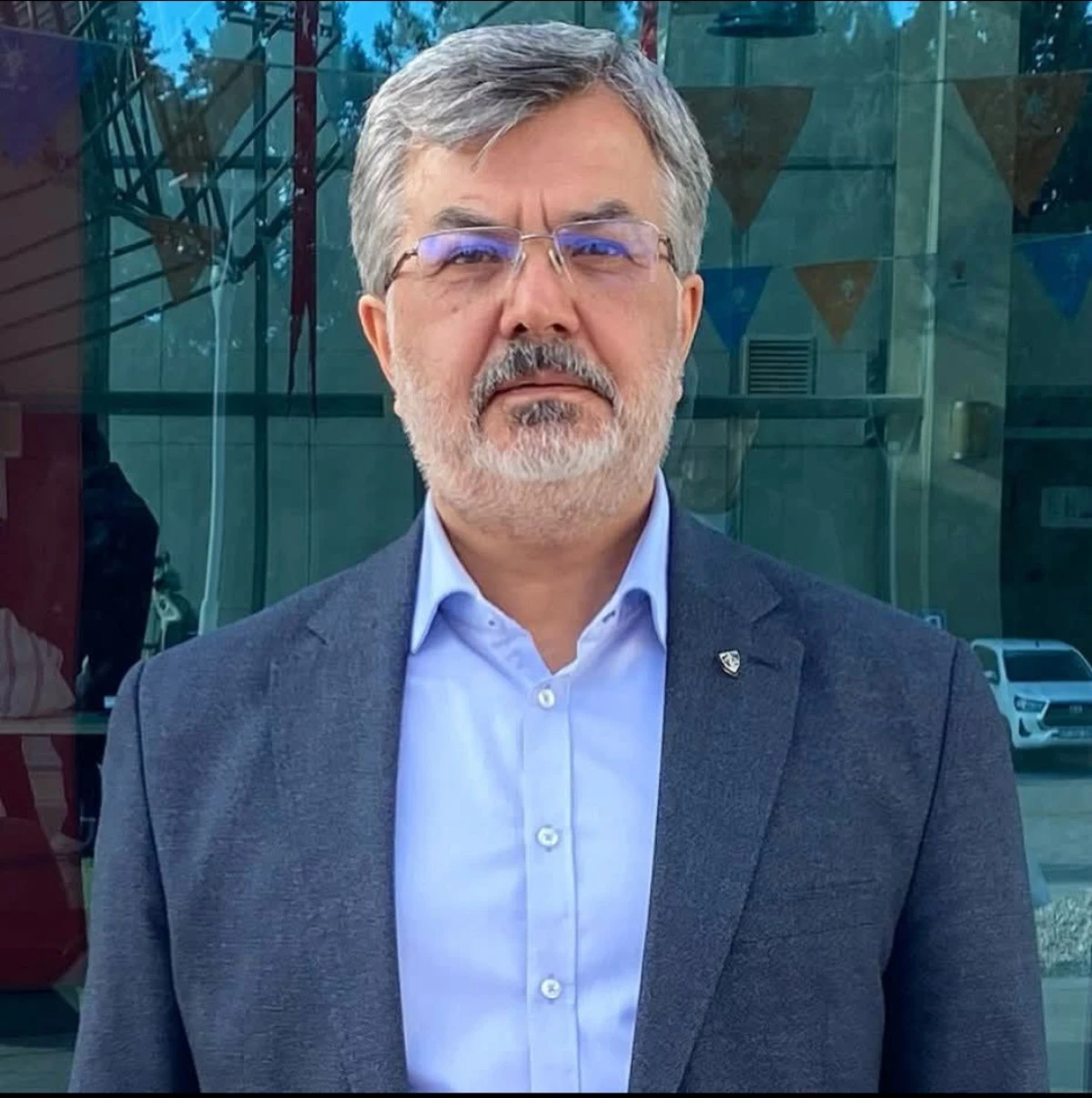 AK Parti Adıyaman İl Başkanı Belli Oldu: Ekrem Çadır Göreve Atandı