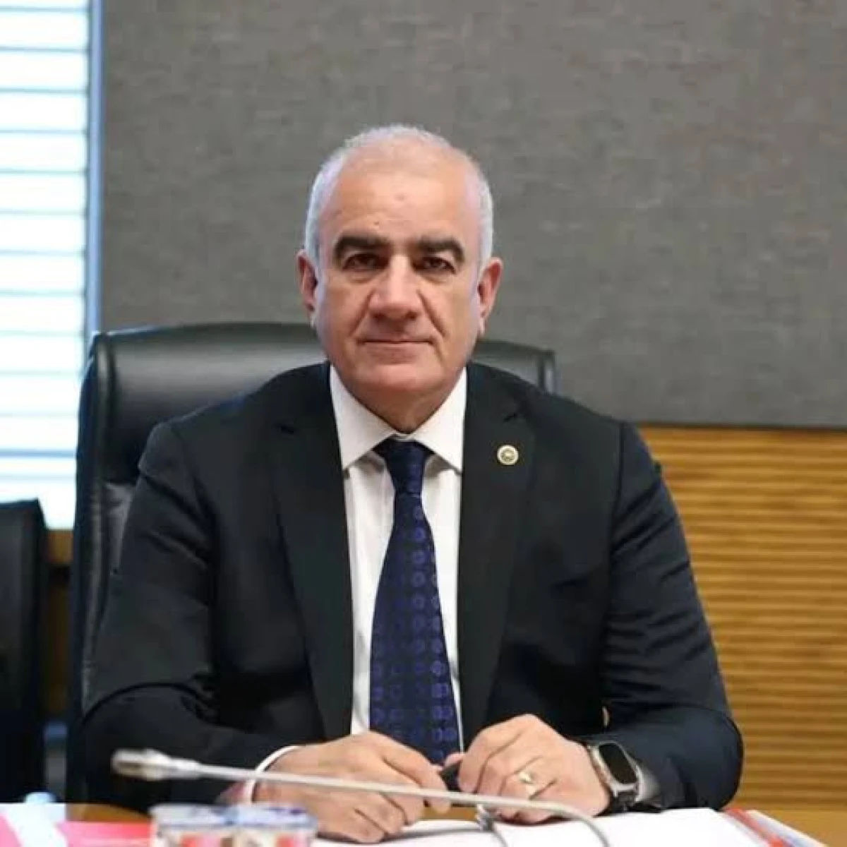 AK Parti Adıyaman Milletvekili Hüseyin Özhan: “AK Parti, Milletimizin Güveninin ve İstikrarın Adıdır”