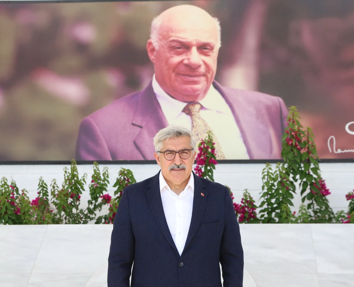 AK Parti Genel Başkan Yardımcısı Yayman:   &ldquo;Kıbrıs'ta artık iki devletli &ccedil;&ouml;z&uuml;m zamanıdır"