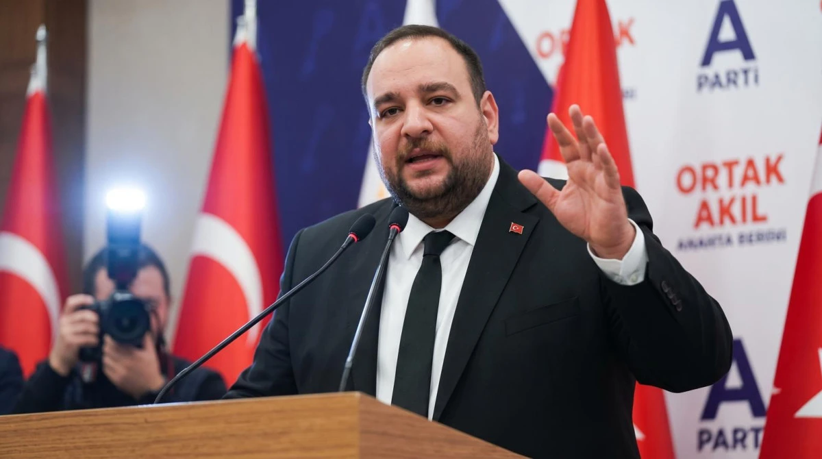 Alsan: &ldquo;Enflasyon D&uuml;ş&uuml;yor Deniyor Ama Adıyaman&rsquo;da Vatandaşın Cebindeki Yangın S&ouml;nm&uuml;yor&rdquo;