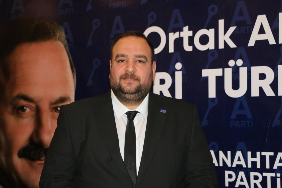 Alsan&rsquo;dan g&uuml;ndem yaratan a&ccedil;ıklamalar: &lsquo;Sorunlar birikiyor, &ccedil;&ouml;z&uuml;m yok&rsquo; 