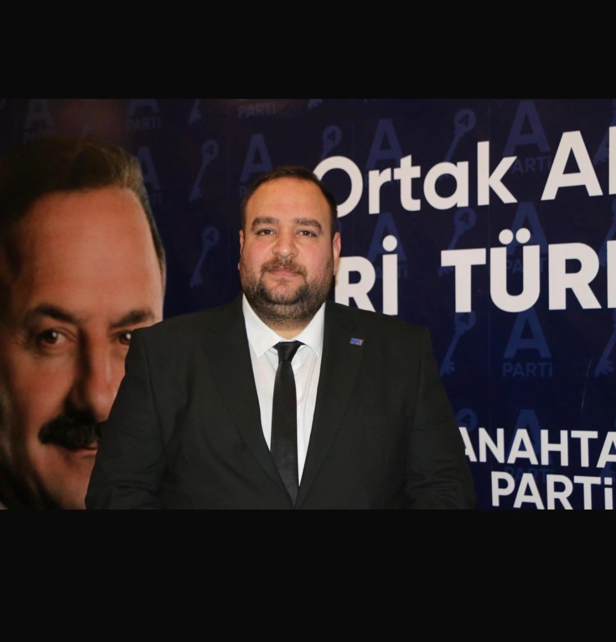 Anahtar Parti Adıyaman İl Başkanı Alsan: &ldquo;Gen&ccedil;lere umut verilirse sadece bir birey değil, bir gelecek kurtulur&rdquo;