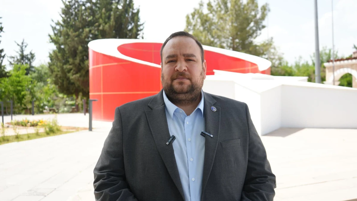 Anahtar Parti Adıyaman İl Başkanı Alsan,Katar Silahlı Kuvvetleri&rsquo;ne ait bir helikopterin kaza kırıma uğraması sonucu hayatını kaybeden personellere ilişkin kapsamlı bir taziye ve değerlendirme mesajı yayımladı.