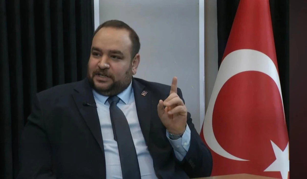 AParti Adıyaman İl Başkanı Alsan&rsquo;dan Vali&rsquo;ye &ccedil;ağrı: &ldquo;Sahabe Safvan Bin Muattal neden bir Ey&uuml;p Sultan olmasın?&rdquo;