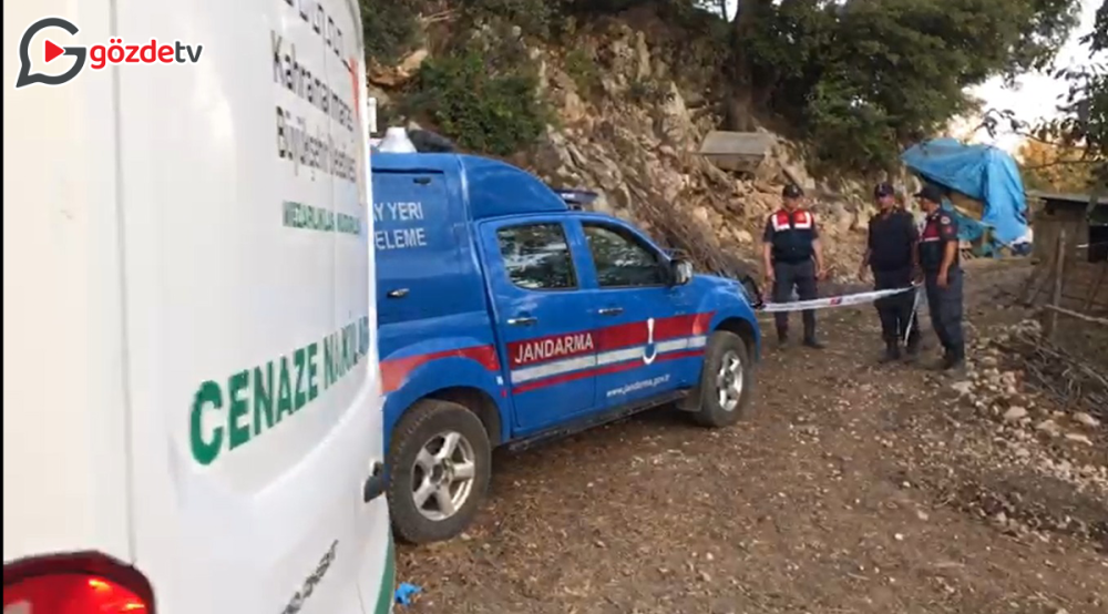 Arazi kavgası kanlı bitti: 3 ölü, 3 yaralı